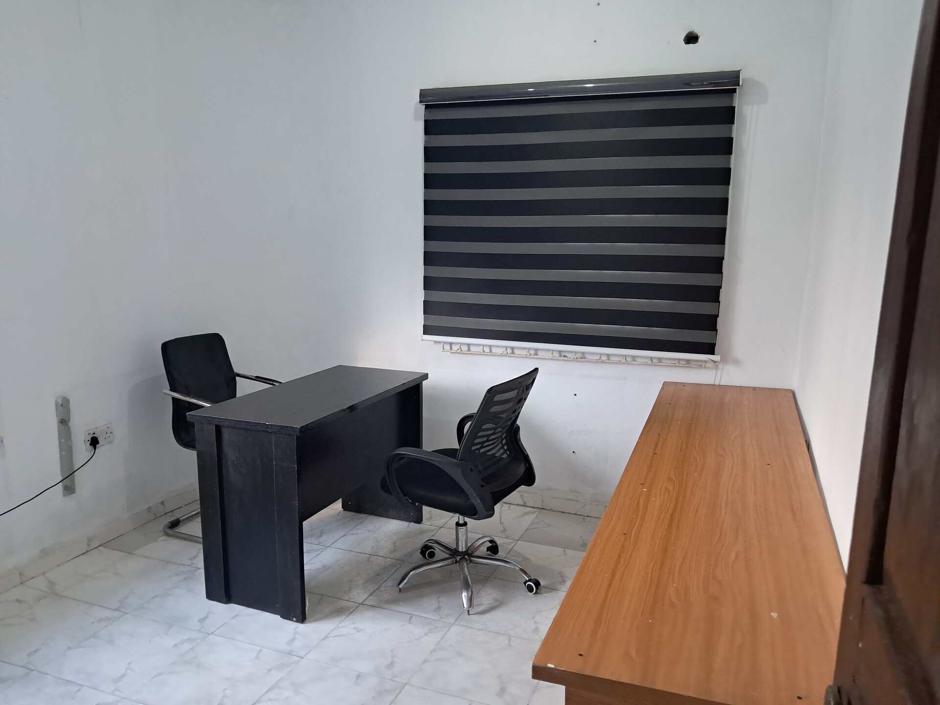 Ventis Private Office